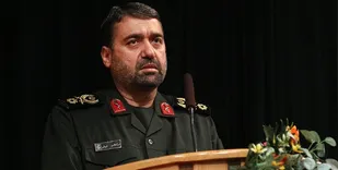 امروز ایران به برکت شهدا در اوج اقتدار است/ارزش ها و ولایت فقیه دو بال انقلاب اسلامی