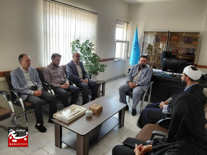 دادستان شاهرود: دانشگاه آزاد، ظرفیتی بیبدیل برای توسعه علمی و اقتصادی منطقه است