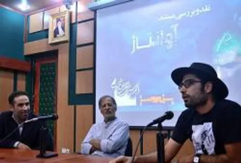 فیلمسازان منتظر مدیران خنثی نباشند و «آتش به اختیار» کنند!