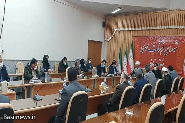 سردار سلیمانی‌ها در مکتب آیت‌الله مصباح پرورش یافته‌اند
