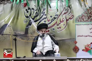 مسئولین در حل مشکلات مردم تسریع کنند