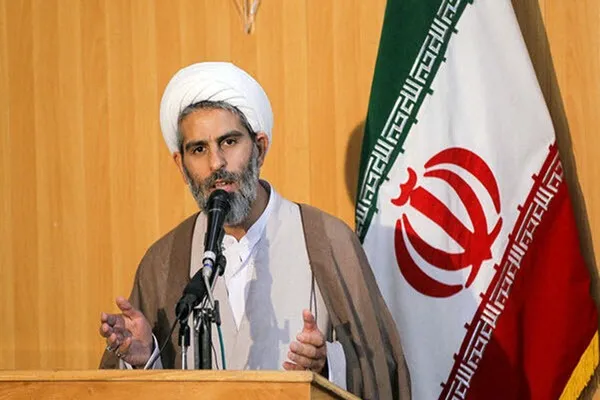 هیأت به عنوان یکی از ارکان جامعه اسلامی است