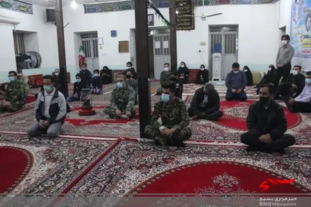 نهم دی ۱۳۸۸ تثبیت کننده اصل نظام اسلامی بود