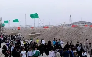 راهیان نور گامی موثر در آشنایی نسل جوان با دلاوری&zwnj;های شهداست