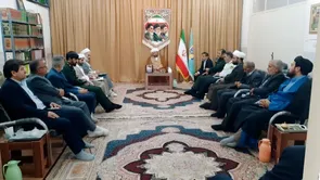 هم‌افزایی دستگاه‌ها برای تقویت تجمعات شبانه در کهک