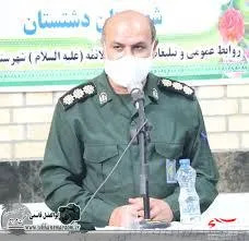 برگزاری بیش از ۲۰۰ برنامه به مناسبت دهه فجر در شهرستان دشتستان