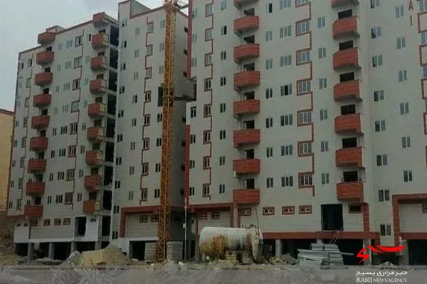 ثبت‌نام طرح جهش مسکن در سیستان و بلوچستان تا پایان آذرماه تمدید شد