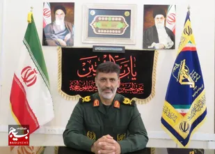 مکتب امام حسین علیه اسلام &nbsp;نجات بخش و راهنماست/هدف شهدای ما، محکم نگاه داشتن ستون های نظام بود.