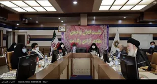 زهره الهیان: توهین به مقدسات دینی، جاهلیت مدرن مدعیان لیبرال دموکراسی