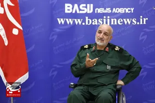 هیچ&zwnj;گاه با امپریالیسم غرب کنار نخواهیم آمد