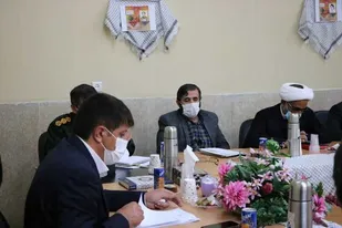 هم اندیشی پیرامون کنگره شهدای دانشجو معلم در شهرکرد