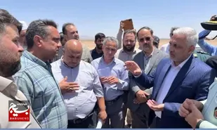 مطالبات رانندگان با جدیت پیگیری می&zwnj;شود