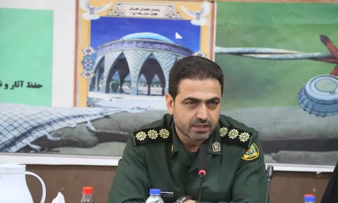 ۱۳ یادمان دفاع مقدس با ایام دهه فجر در ایلام بهره برداری می شود