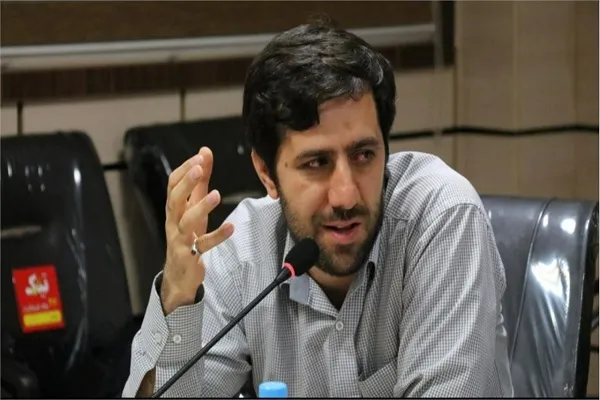 مدیرکل جدید فرهنگ و ارشاد اسلامی فارس منصوب شد