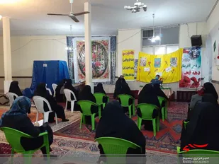 انقلاب اسلامی ایران فجر جدیدی در تاریخ معاصر است
