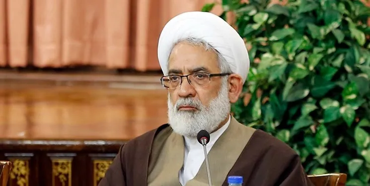 دشمنان تلاش می‌کنند با ضربه به فرهنگ و سند 2030 پیروز شوند