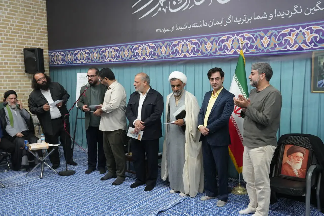 انجمن ادبی
