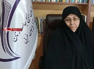 مسئول بسیج جامعه زنان سپاه شهدای آذربایجان&zwnj;غربی؛
زنان آذربایجان&zwnj;غربی روایتگر حماسه و ایثار در هفته دفاع مقدس می&zwnj;شوند
