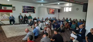 برگزاری مراسم شهادت امام جواد (ع) در شاهرود+ تصاویر