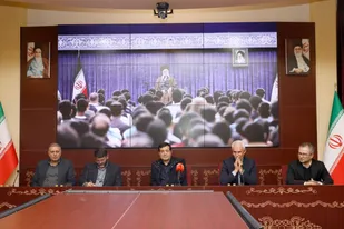 تأکید وزیر ورزش بر نقش راهبردی بسیج در توسعه ورزش همگانی؛ دیدار رئیس سازمان ورزش بسیج با وزیر ورزش به مناسبت هفته بسیج