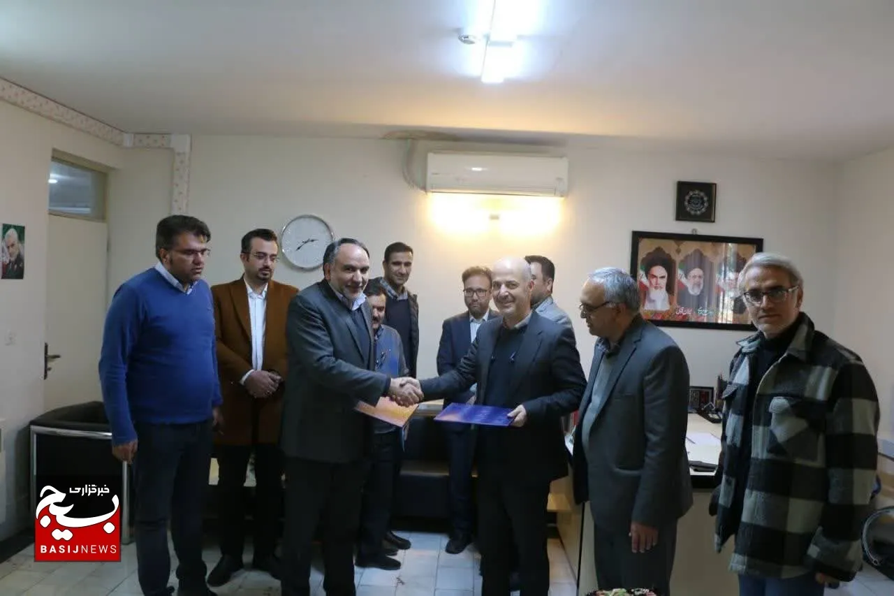 تحویل دار الشفاء امام رضا(ع) به تربت‌جام به‌عنوان بهره‌بردار/عملیات تجهیز این مرکز درمانی به زودی آغاز می‌شود+تصاویر