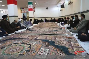 شهادت در راه خدا قله رستگاری است