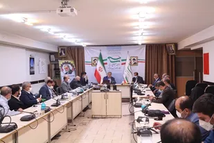بسیج اساتید قوی&zwnj;ترین، مطمئن&zwnj;ترین و کارشناس&zwnj;ترین مجموعه برای همکاری است
