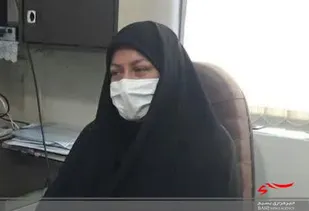 دفاع مقدس اوج تبلور رشادت&zwnj;های فرزندان برومند این مرز و بوم است