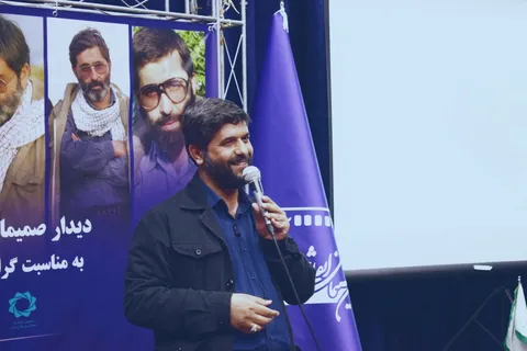 گنج دفاع مقدس در سینما معجزه می‌کند