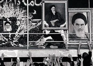خورشیدی که هرگز غروب نکرد
