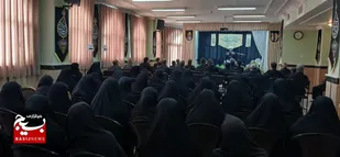 اخلاص؛ معیار ارزش اعمال در مکتب اهل&zwnj;بیت (ع) /تأکید بر برکات مجالس خالصانه حسینی