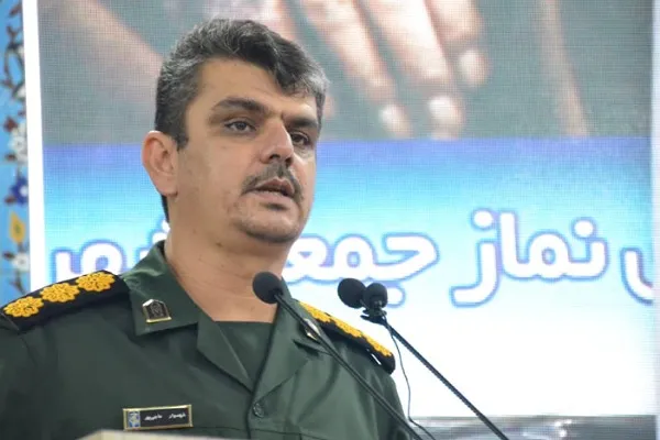 رزمندگان در طول هشت سال دفاع مقدس نشان دادند دشمن در مقابل ما بسیار سست و ناتوان است