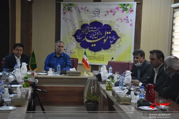 اتحادیه تعاونی تولید در منطقه سیستان تشکیل می‌شود