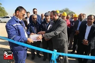 ایجاد مزرعه زیستی در نفت و گاز کارون