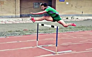 حفظ روح و منش پهلوانی مهمتر از قهرمانی است/شیوع کرونا برایم بدشانسی آورد!