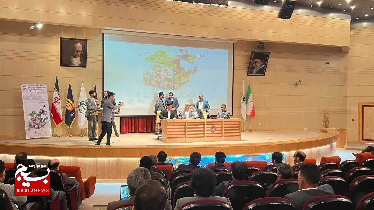 وزارت دفاع به زیست بوم نخبگانی کشور تبدیل می شود