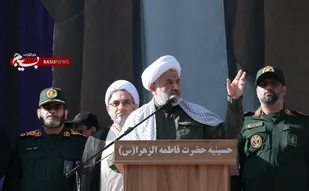 ملت جانفدای ایران پس از ۲۰۰ شب ایستادگی، آمادگی دارد در صورت نیاز صدها شب دیگر نیز در صحنه دفاع باقی بماند