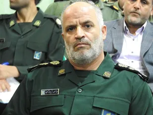 سرهنگ &laquo;بشیری&raquo; فرمانده گروه ۴۳ مهندسی رزمی امام علی(ع) ملایر شد