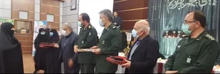 برگزاری یادواره شهدای مدافع حرم با عنوان &laquo;مرد میدان&raquo;در شهرری