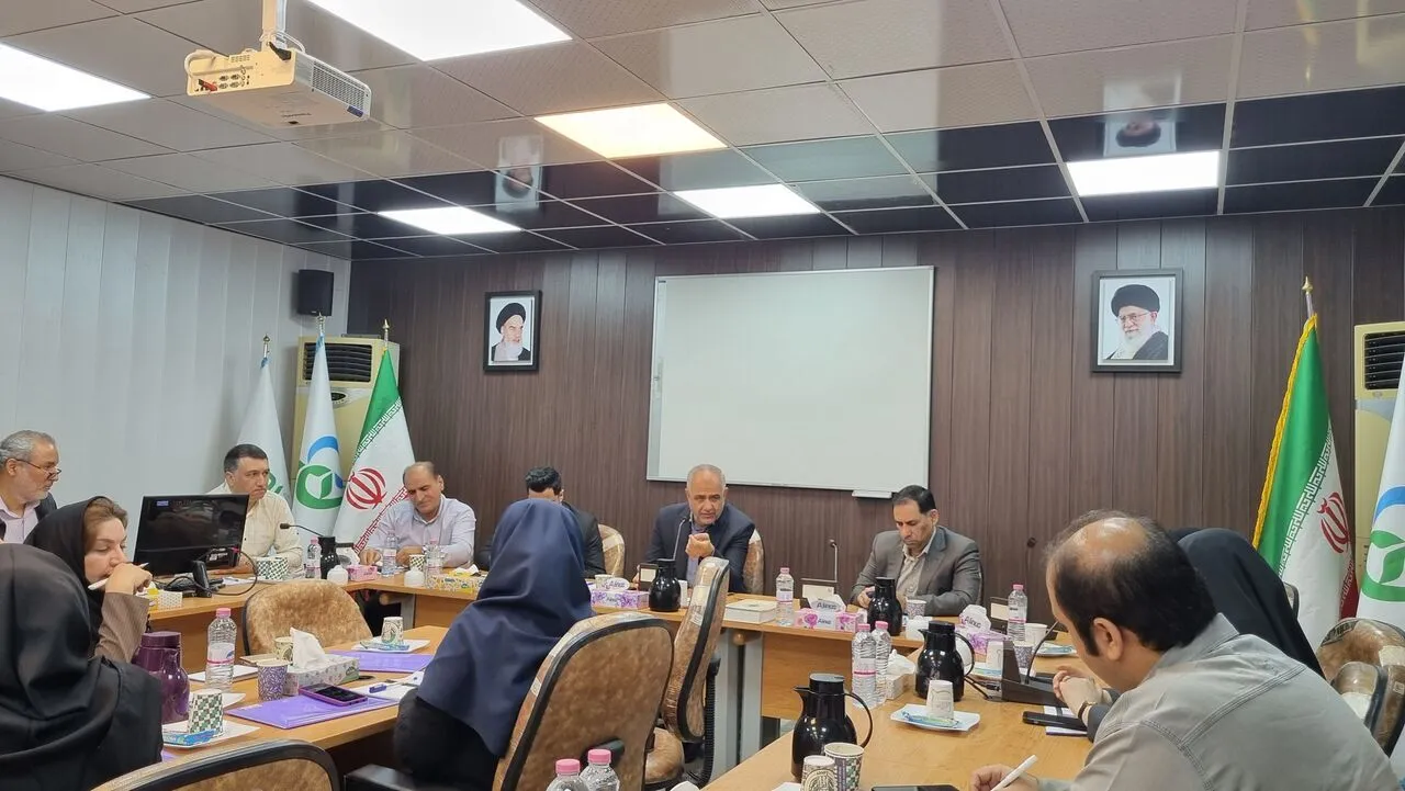 خوزستان بالاترین مصرف کننده آنتی‌بیوتیک در جهان
