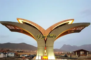 اساتید دانشگاه شهرکرد خواستار انتقام غیرتمندانه از رژیم صهیونیستی شدند