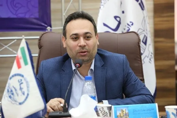 تقویت باورها و ارزش‌های انقلابی از جدی‌ترین فعالیت‌های جهاد دانشگاهی است