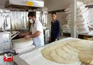 ثبت 150 تخلف نانوایان در یک ماه اخیر