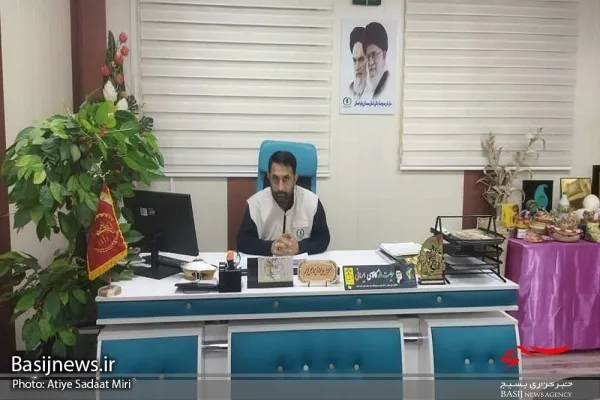 توزیع ۴۰ هزار بسته معیشتی در سیستان و بلوچستان