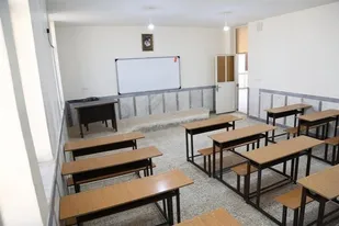 مزین شدن یک مدرسه به نام اولین شهید ترور دانش آموز در تبریز