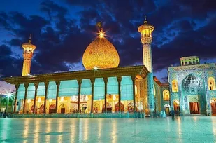 بیانیه سازمان نهضت استادی بسیج استان زنجان در محکومیت جنایت تروریستی شیراز