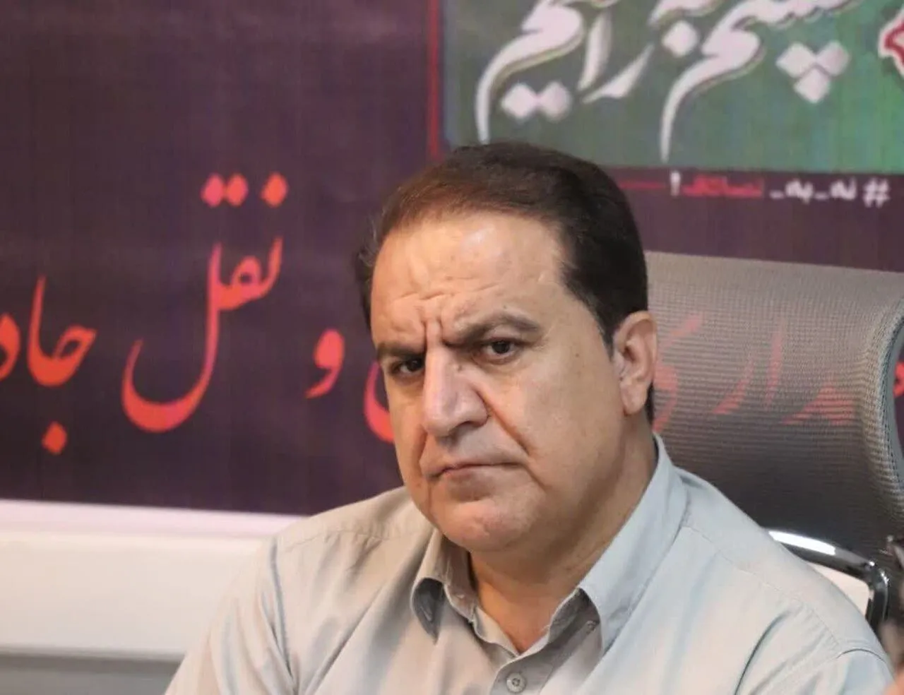 استاندار ایلام: رضایتمندی زائران، اولویت برنامه‌ریزی‌های ستاد اربعین است