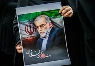 ترور شهید فخری زاده عجز دشمنان را نشان داد