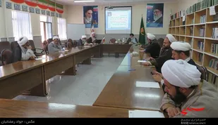 استفاده از شیوه&zwnj;های نوین تبلیغ دین و ارزش&zwnj;ها در گام دوم انقلاب یک ضرورت است