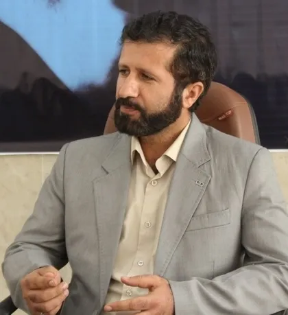 شعار سال چشم انداز برنامه های بسیج دانشجویی است